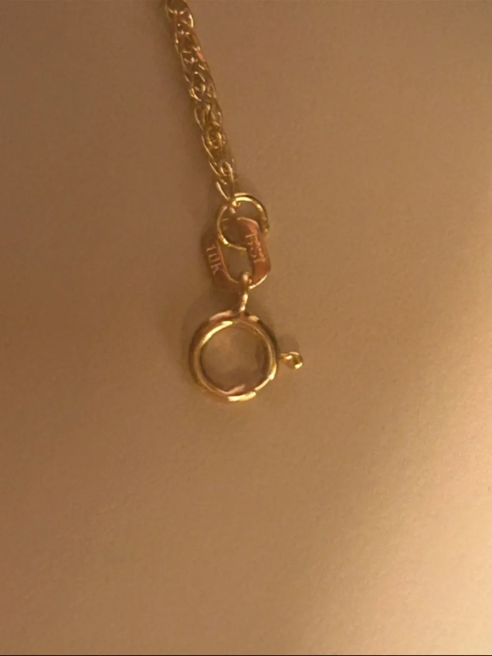 N/A classic gold